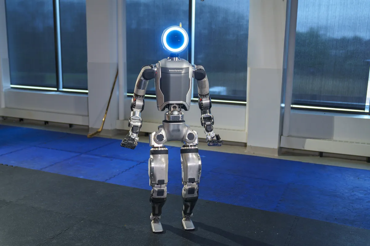Atlas (Electric)
