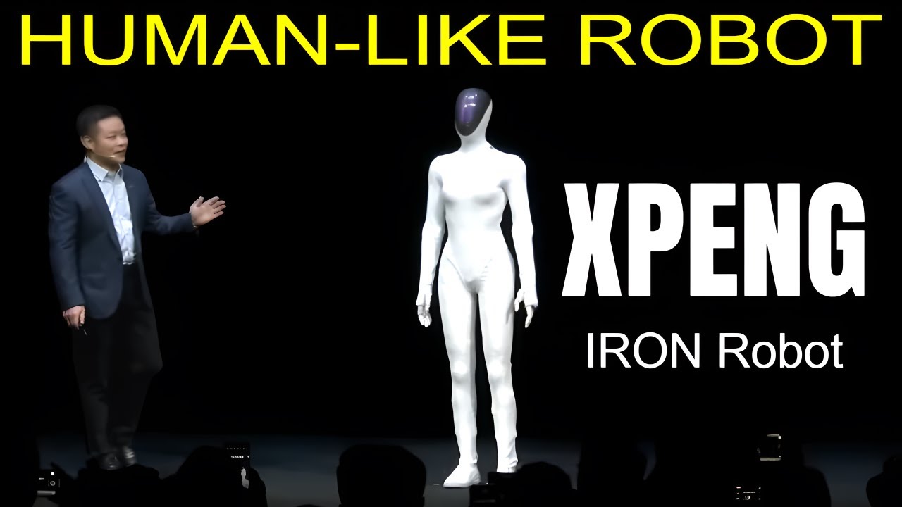 Iron (PX5)